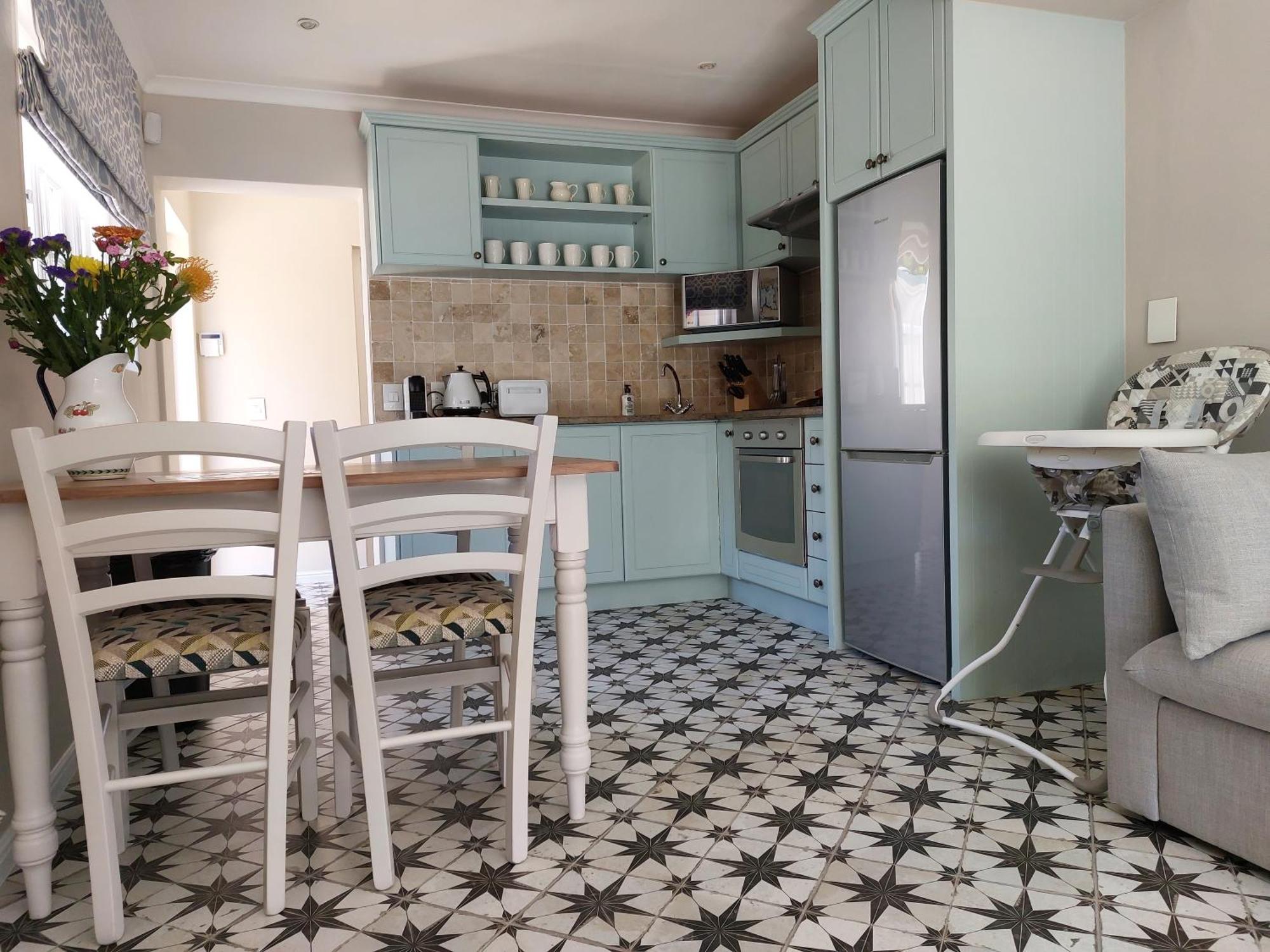 Le Petit Poucet Hotel เคปทาวน์ ภายนอก รูปภาพ