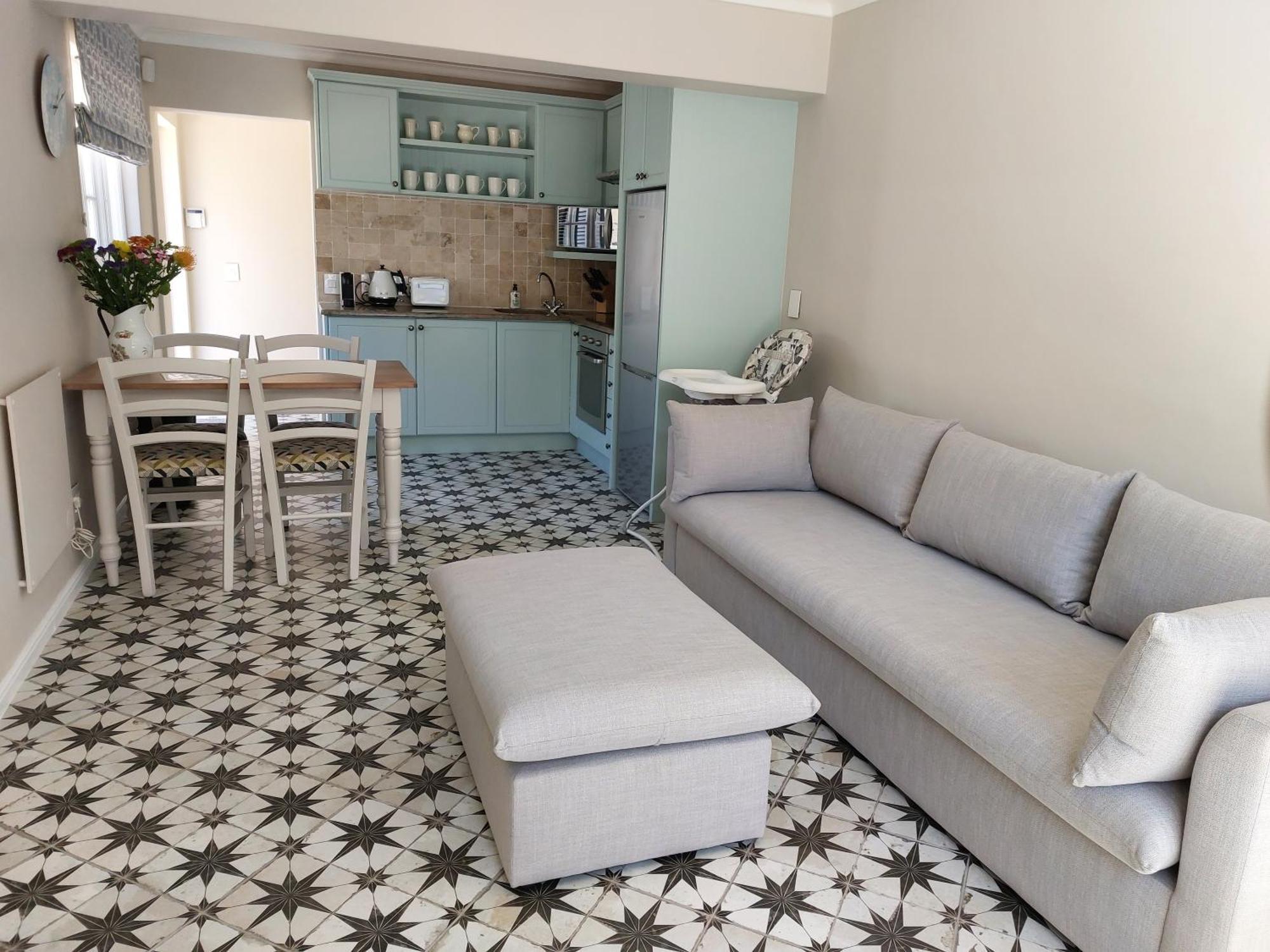 Le Petit Poucet Hotel เคปทาวน์ ภายนอก รูปภาพ